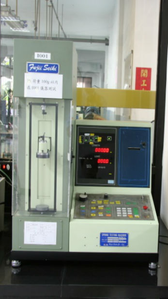 KING CHENG SPRING CO., LTD.-spring manufacturing techniques